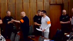 Policajti z NAKA objavili ďalšie telo. Našli mafiánsky hrob?