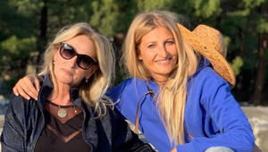 Sestry?! Tereza Maxová ukázala svoju 71-ročnú mamu a všetkým padla sánka!