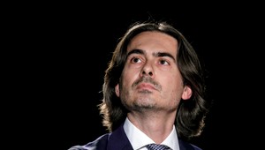 Šimkovičová podala trestné oznámenie na bývalého šéfa SND. Drlička bol vypovedať