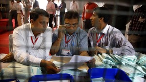 Voľby v Indii vyhrali nacionalisti, zostavia väčšinu v parlamente