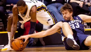 Pohroma domácich tímov, Washington stále bez víťazstva