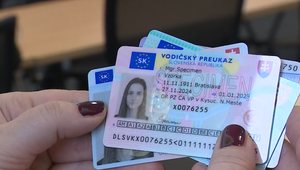 Nové občianske preukazy: Moderný dizajn a najvyššie bezpečnostné prvky