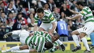 Rangers stíha Celtic, na čele tabuľky rozdiel bodu