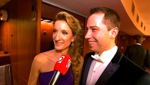 Peter Modrovský (28): Adela je moja životná láska