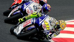 Rossi na VC Katalánska s 99 víťazstvom