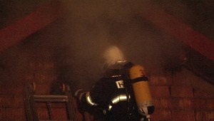 Rodina bez strechy nad hlavou. Dom im zhorel druhýkrát