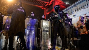 K novoročnému atentátu sa prihlásil Islamský štát