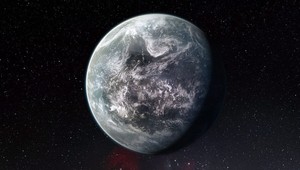 Ďalšia planéta podobná Zemi? Vedci to nevylučujú