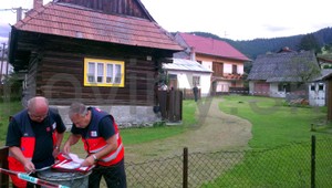 Chyba sudkyne? Strelec z Liptova mal byť za mrežami, tvrdí prokurátor