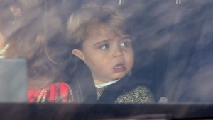 Najviac sa zmenil princ Louis, z Georga rastie fešák a Charlotte má pôvab po kráľovnej