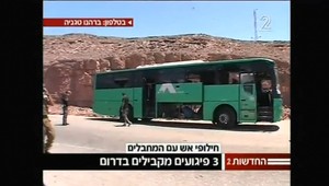 Streľba z Egypta na Izrael. Mŕtvi aj zranení