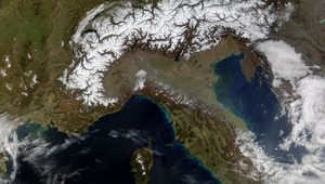 Manželia sa pred 75 rokmi stratili. Našli ich zamrznutých v Alpách