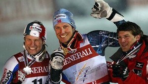 Babušiak sa hanbil zísť dolu prvý