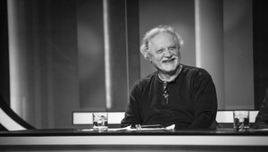 Rozlúčka s Mariánom Geišbergom. Priatelia slovami nešetrili