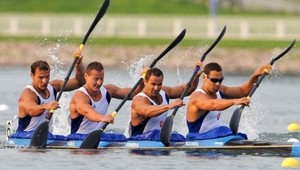 K4 má na umiestnenie na olympiáde v Top 6