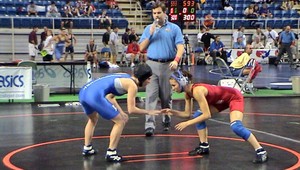 Zápasenie: Matejová získala na juniorských ME v Tbilisi zlatú medailu