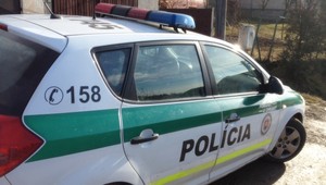 Šelmu, ktorá vyčíňa v hlavnom meste, môžu policajti zastreliť