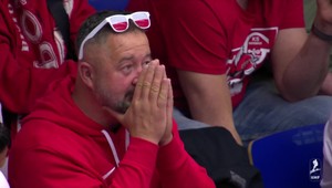 Američania s tretím víťazstvom. Poliaci bez šance na prekvapenie