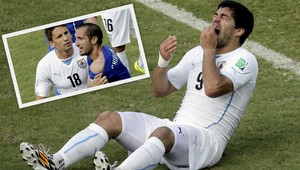 Suárezov trest na štyri mesiace platí, ale môže trénovať