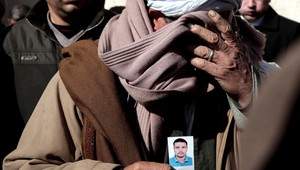 Vráťte nám našich synov, žiadajú rodiny nezvestných Egypťanov