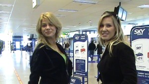 Barkolová a Pavolová idú schudnúť do Egypta