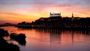 Slovensko zvýšilo stupeň teroristického ohrozenia