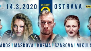 Odložený turnaj Oktagonu pozná nový termín!