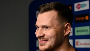 K tímu sa pripojil aj Miloš Kelemen. Je nažhavený a pripravený na všetky role