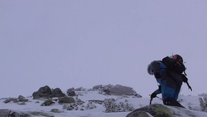 Vysoké Tatry hlásia zhoršené podmienky: Vietor, sneh a slabá viditeľnosť