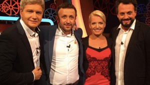 Moderátorka Aneta Parišková predviedla parádnu gymnastiku!