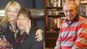 Gottova dcéra Dominika tajne utiekla z Česka