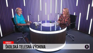 Školská telesná výchova