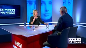 Analýzy Na hrane aj o protestoch: Robertovi Ficovi vdýchol život práve Igor Matovič, dnes s ním už nikto nepočíta