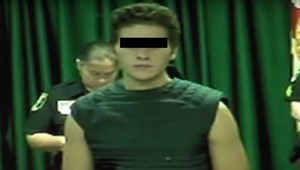 Mladík zabil dvoch ľudí a ich telá konzumoval