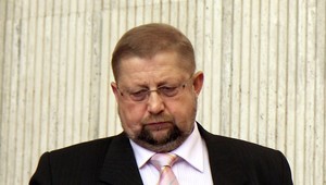 V Sadikiho spisoch nie je rozhodnutie o vylúčení Harabina