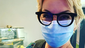 Srdcervúca fotka chorého Andyho Hryca s dcérou Wandou! Zmena je zjavná