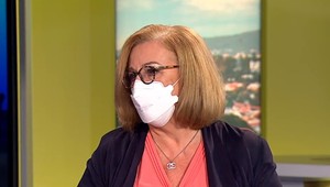 Epidemiologička Zuzana Krištúfková o chrípkovej sezóne: Chrípka je vážne ochorenie, nepodceňme ju