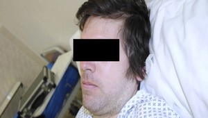 Po diaľnici kráčal dezorientovaný muž. Nemal pri sebe doklady a nerozprával