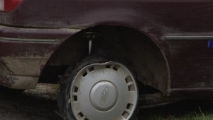 Najviac áut kradnú v Bratislavskom a Nitrianskom kraji