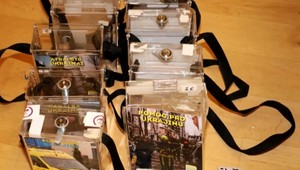 Zbierka pre Ukrajinu skončila v rukách gangu. Vedúcim skupiny bol Ukrajinec