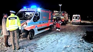 Pri Komárne sa stala tragická nehoda, vyhasli dva životy (†22,†50)