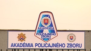 Policajnú akadémiu dočasne povedie prorektor Michal Marko
