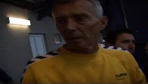 Tréner Djuričič odmietol diktát vedenia DAC