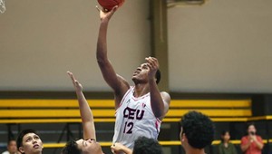 Náhle zomrel mladý basketbalista (†19), skolaboval na tréningu