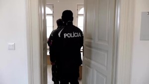 Druhý mail za dva týždne. Finančná správa rieši ďalšiu bombovú hrozbu