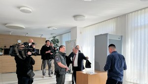 Stanko a Grznár z kauzy Chikara 2 budú naďalej stíhaní na slobode, rozhodol Najvyšší súd