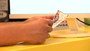 Problémy pred Majstrovstvami sveta v hokeji: Fanúšikovia sa nevedeli dostať k svojim lístkom