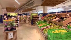 Ceny potravín lámu rekordy. V porovnaní s vlaňajškom sú drahšie takmer o 30 percent