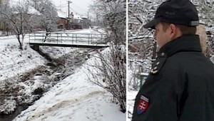 Nešťastný šmyk! František (†55) spadol do potoka a utopil sa