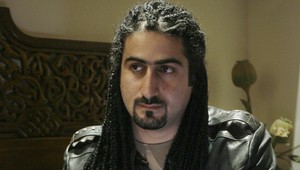 Bin Ládinov syn skončil na psychiatrii